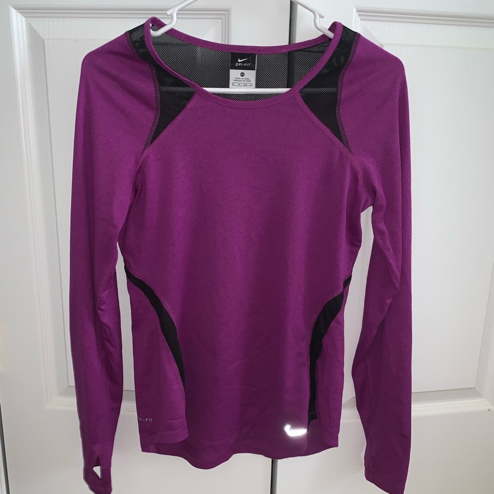 Nike Dru-Fit Shirt
